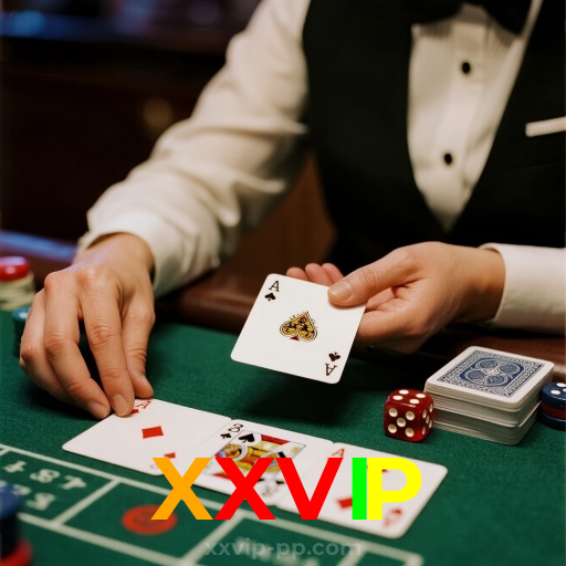 XXVIP：A diversão nunca para! Entre no nosso cassino e jogue os melhores jogos!