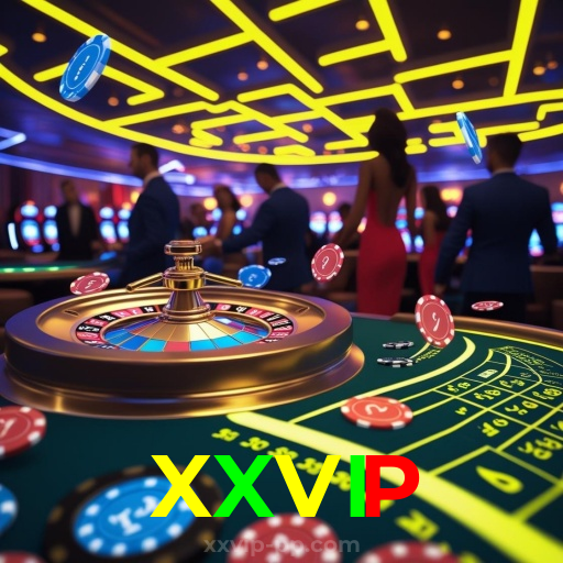 XXVIP:O cassino online está esperando por você! Jogue e vença!