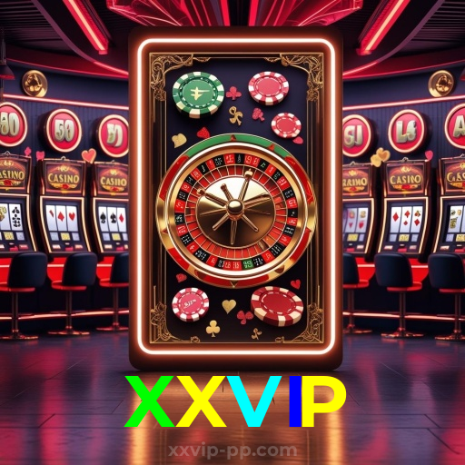 XXVIP：Ganhe prêmios incríveis em slots, roleta e apostas ao vivo no futebol!
