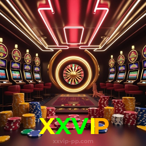 XXVIP:Jogue blackjack, aposte no futebol e vença com grandes prêmios!