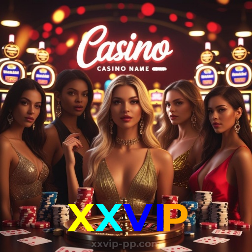 XXVIP:Aposte nas nossas roletas e veja a sorte sorrir para você!