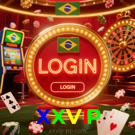 XXVIP：Vença no poker e aposte no futebol para grandes vitórias no cassino!