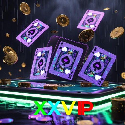 XXVIP：Apostas em futebol e diversão em blackjack esperam por você!