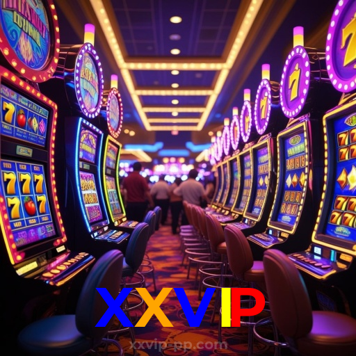 XXVIP：Com o futebol online, a emoção da vitória está garantida!