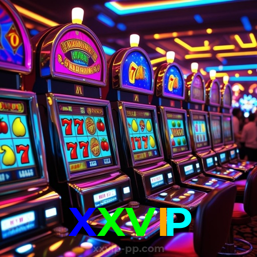 XXVIP：O cassino online perfeito para jogos de blackjack e apostas no futebol!