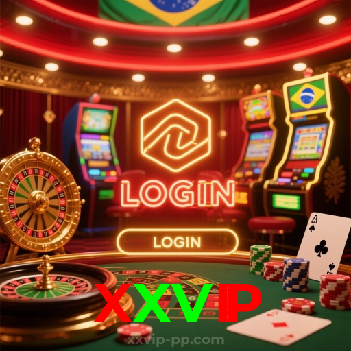 XXVIP:O cassino perfeito para jogar poker e fazer apostas no futebol online!