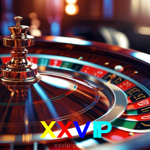 XXVIP:Ganhe prêmios fantásticos nas roletas online!