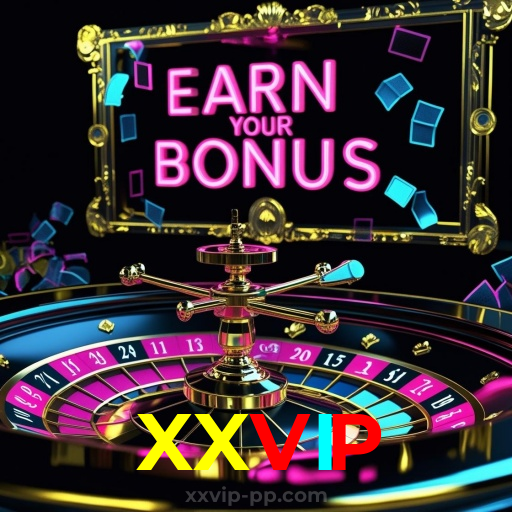 XXVIP：Grandes jackpots estão te esperando! Gire a roleta e ganhe agora!