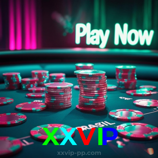 XXVIP：Onde a diversão e a sorte se encontram: poker, roleta e futebol online!