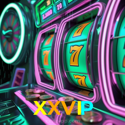 XXVIP：Apostas ao vivo no futebol e diversão garantida com slots e roleta!