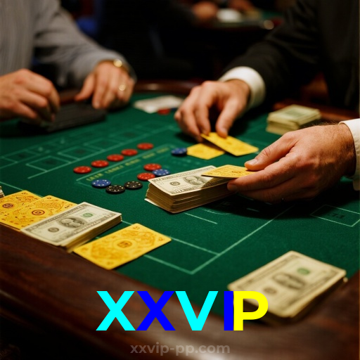 XXVIP：Em nosso cassino online, a diversão nunca acaba! Jogue agora!