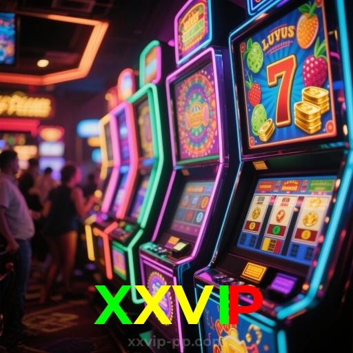 XXVIP：Jogue nas nossas slots e conquiste vitórias épicas!