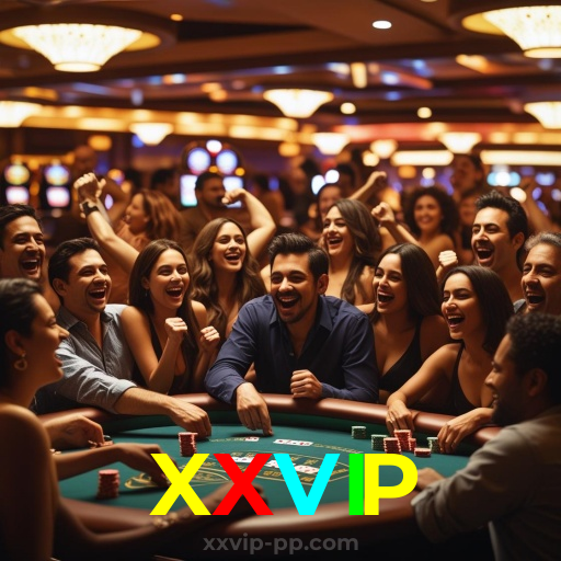XXVIP：Prepare-se para as melhores vitórias! Jogue em nosso cassino online!