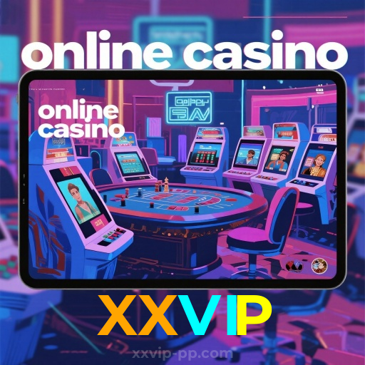 XXVIP：Aposte no futebol ao vivo e divirta-se com os jogos de cassino como blackjack!