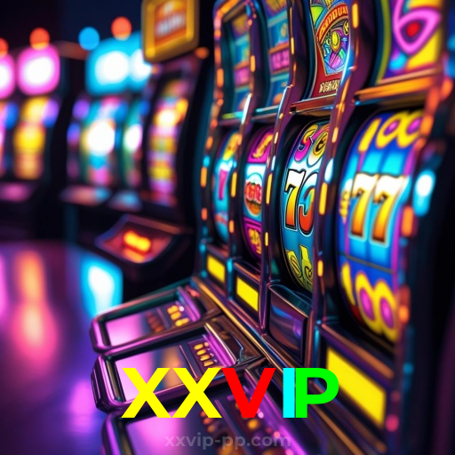 XXVIP:A diversão e as vitórias estão te esperando no nosso cassino online!