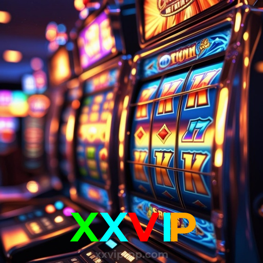 XXVIP：Jogue poker, aposte no futebol e ganhe em grandes jogos de cassino!