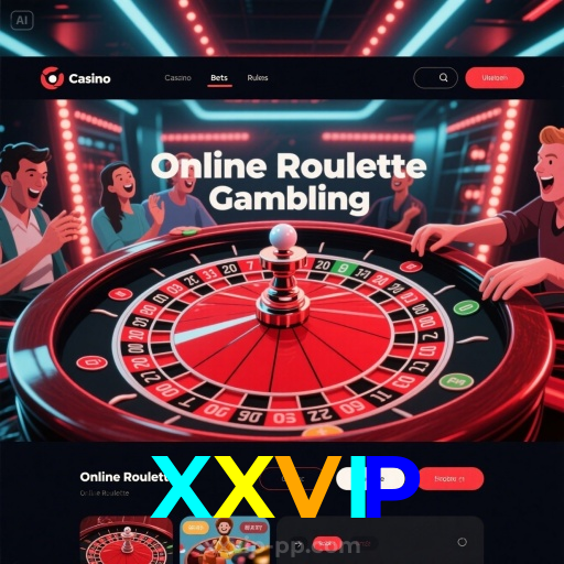 XXVIP：A sorte no futebol e os grandes prêmios de roleta estão aqui!