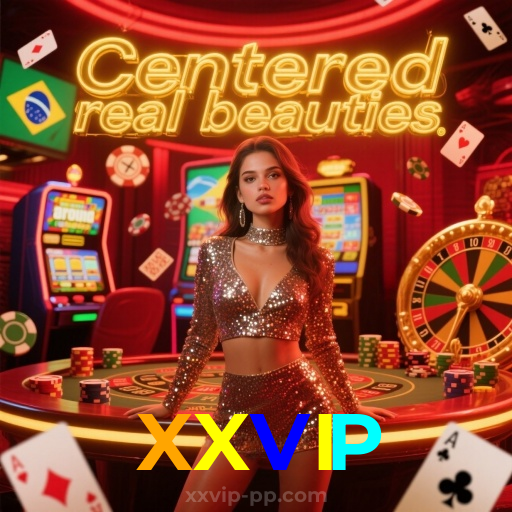 XXVIP：A melhor experiência de apostas no futebol e cassino está no nosso site!