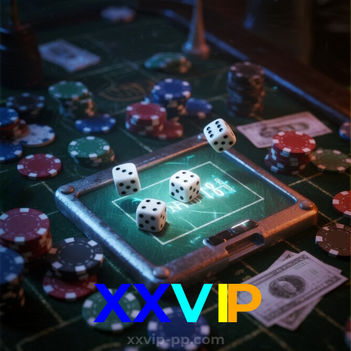 XXVIP：Ganhe prêmios jogando slots e apostando no futebol online!
