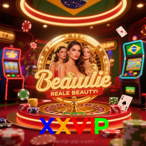 XXVIP：Aposte no futebol e ganhe em blackjack e poker com segurança!