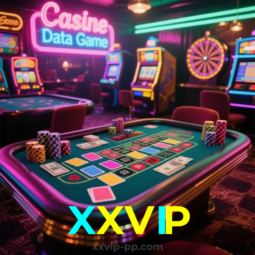 XXVIP：Ganhe com poker, blackjack e apostas em futebol no cassino online!