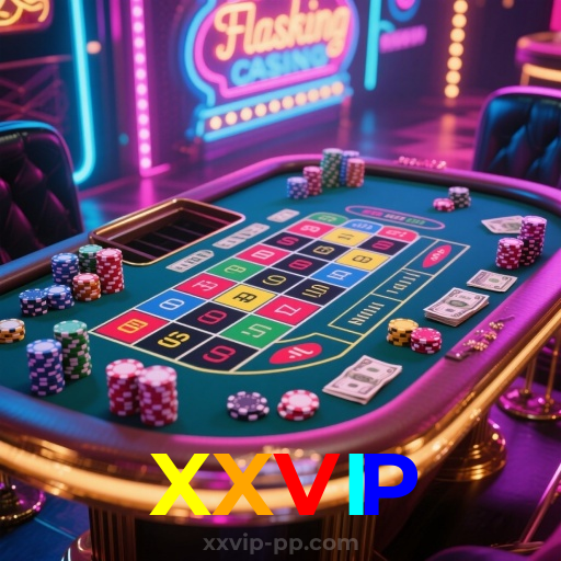 XXVIP：O cassino online mais confiável para apostas no futebol e jogos de cassino!