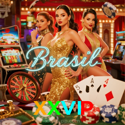 XXVIP：Aposte no futebol e jogue os melhores jogos de cassino com grandes prêmios!