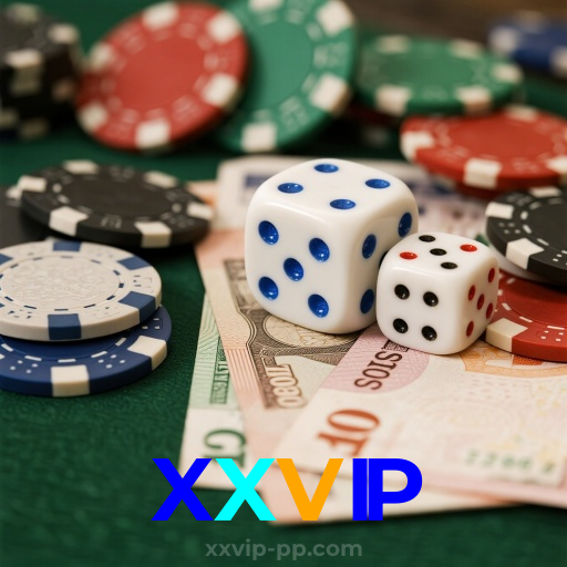 XXVIP：Aposte no futebol e jogue os melhores jogos de cassino com grandes prêmios!