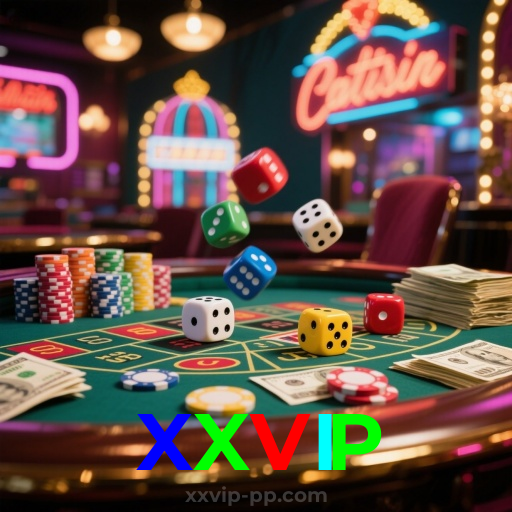 XXVIP：Aposte no futebol e ganhe prêmios fantásticos no melhor cassino online!