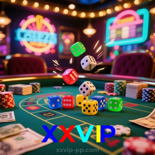 XXVIP：No futebol online, a chance de ganhar é sua!