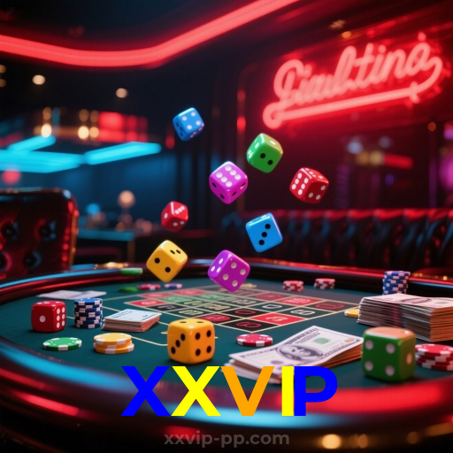 XXVIP：A sorte está ao seu lado! Aposte nas melhores opções e vença agora!