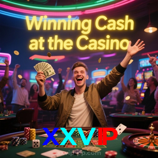 XXVIP：O cassino mais confiável para apostas no futebol e jogos de cassino!
