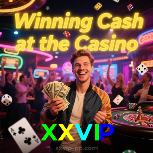 XXVIP：Jogue poker, slots e aposte no futebol para uma experiência única!