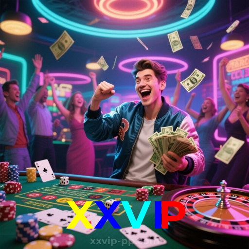 XXVIP：Jogue poker online e conquiste grandes vitórias nas cartas!