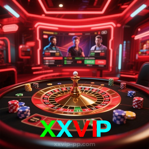 XXVIP:Jogue os melhores jogos de cassino como blackjack e roleta, e aposte no futebol!
