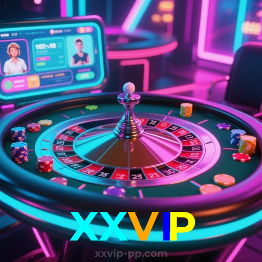 XXVIP：Em nosso cassino online, a diversão nunca acaba! Jogue agora!