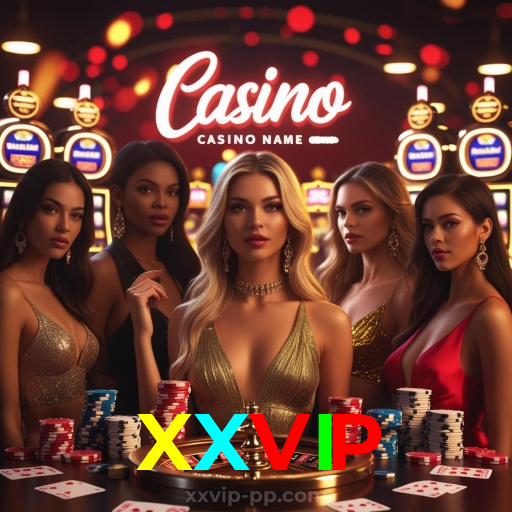 XXVIP：As slots mais emocionantes estão esperando por você! Jogue agora!