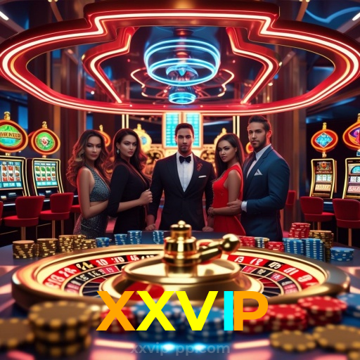 XXVIP:As maiores vitórias estão te esperando nas nossas slots online!
