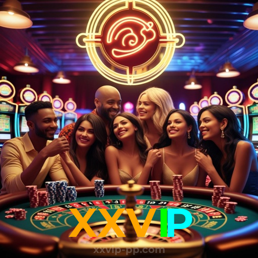 XXVIP：Apostas ao vivo no futebol e os melhores jogos de cassino para você!