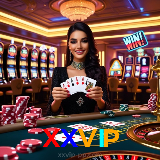 XXVIP：No cassino online mais confiável, aposte no futebol e jogue roleta!