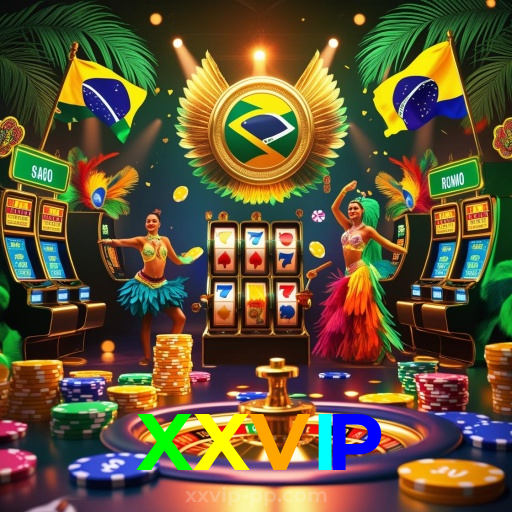 XXVIP：Aposte agora nas roletas e conquiste prêmios fantásticos!