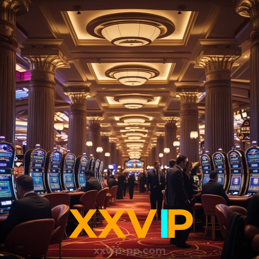 XXVIP：Aposte no futebol e jogue os melhores jogos de cassino para grandes vitórias!