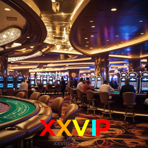 XXVIP：Jogue nas melhores slots e vença o jackpot agora mesmo!