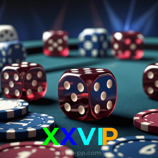 XXVIP：Aposte no futebol e conquiste vitórias incríveis nos jogos de cassino!