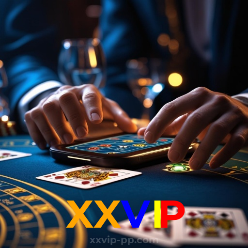 XXVIP：Jogue no cassino online com apostas no futebol e ganhe grandes prêmios!