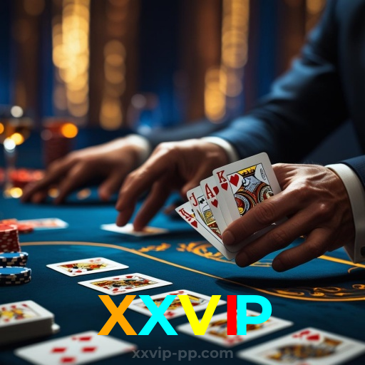 XXVIP：Ganhe prêmios incríveis no futebol e em jogos como roleta e blackjack!