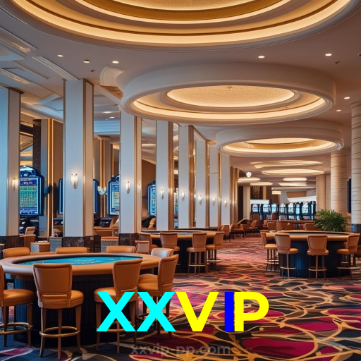 XXVIP：As melhores slots do mercado estão esperando por você! Jogue agora!