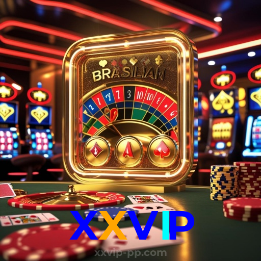 XXVIP：Apostas emocionantes em futebol e os melhores jogos de cassino online!