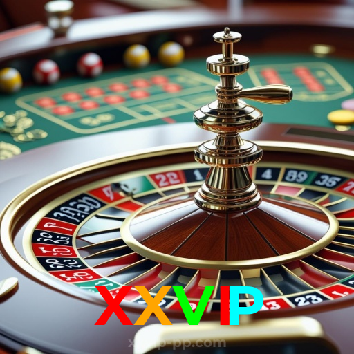 XXVIP：O melhor cassino online com apostas ao vivo em futebol e jogos de cassino!