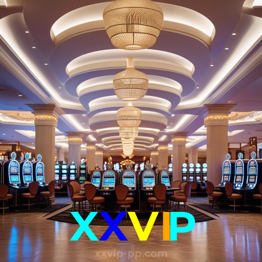 XXVIP:Gire nas slots e conquiste vitórias extraordinárias!